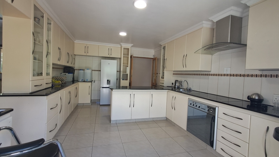 3 Bedroom Property for Sale in Jan Cillierspark Free State